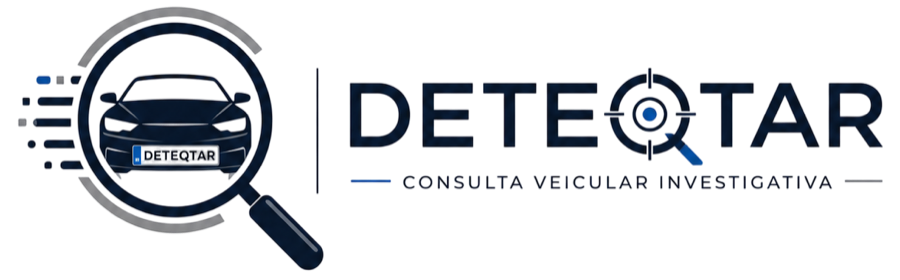 DETEQTAR — Consulta veicular investigativa